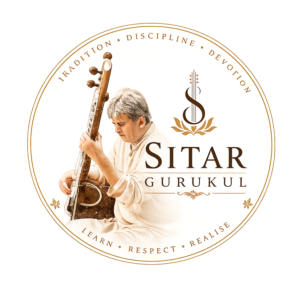 Sitar Gurukul