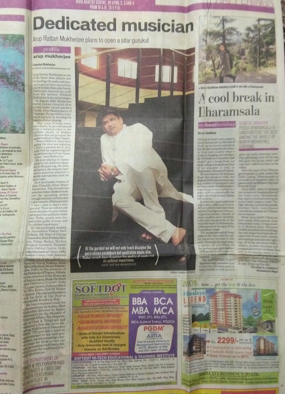 Media Coverage 3