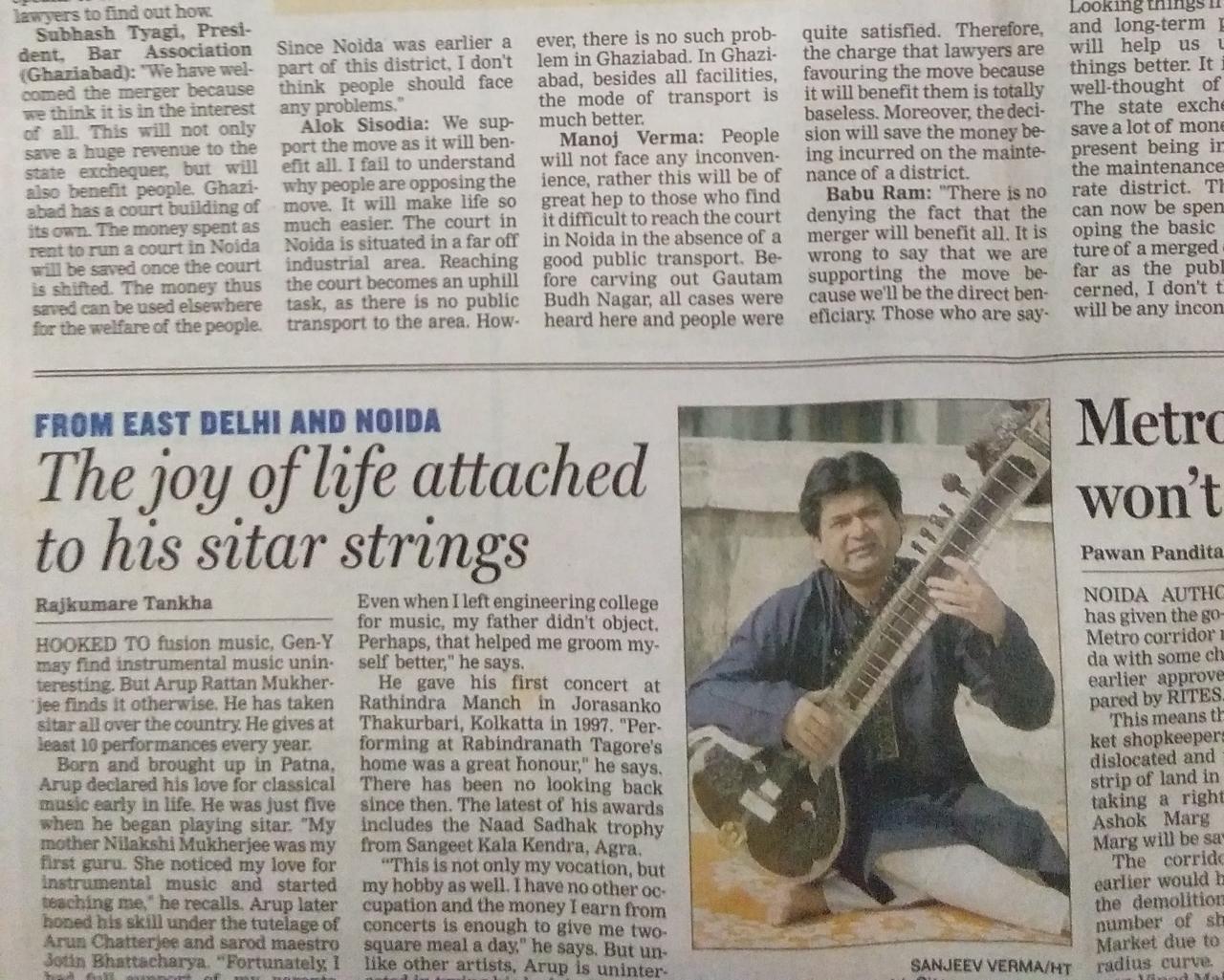 Media Coverage 4