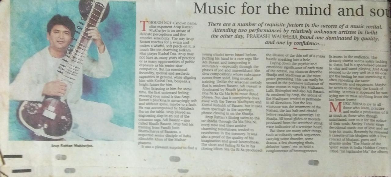 Media Coverage 6
