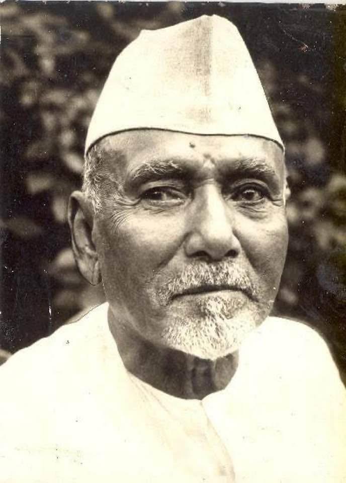 Padma Vibhushan Acharya Allauddin Khansaheb